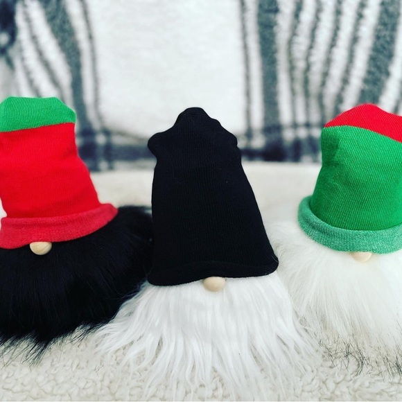 Handmade Gnomes - Picture 10 of 15